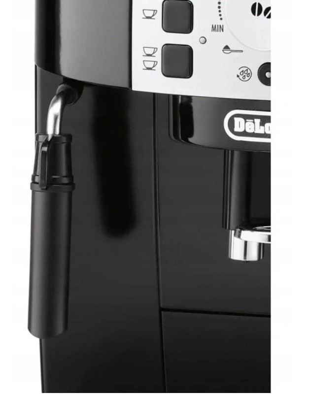 Кофемашина De'Longhi Magnifica ECAM 22.110, черный Кофемашина De'Longhi Magnifica ECAM 22.110, черный