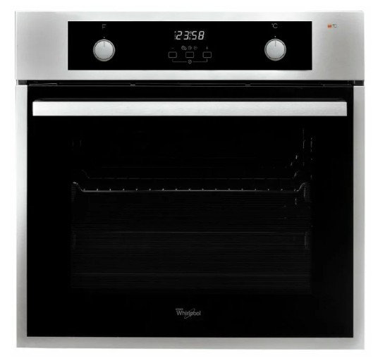 Духовой шкаф WHIRLPOOL AKP 785 IX Духовой шкаф WHIRLPOOL AKP 785 IX