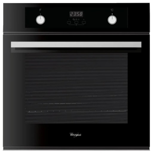 Духовой шкаф WHIRLPOOL AKP 786 NB Духовой шкаф WHIRLPOOL AKP 786 NB
