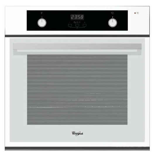 Духовой шкаф WHIRLPOOL AKP 786 WH Духовой шкаф WHIRLPOOL AKP 786 WH