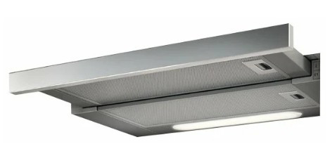 Встраиваемая вытяжка Elica ELITE14 LUX GRIX/A/90 Встраиваемая вытяжка Elica ELITE14 LUX GRIX/A/90