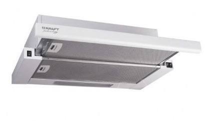 Встраиваемая вытяжка KRAFT TECHNOLOGY TCH-H6032WG Встраиваемая вытяжка KRAFT TECHNOLOGY TCH-H6032WG