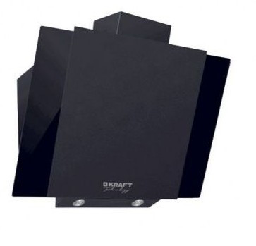 Вытяжка KRAFT TECHNOLOGY TCH-H606BLG Вытяжка KRAFT TECHNOLOGY TCH-H606BLG