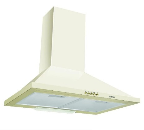 Вытяжка SIMFER 8561SM Вытяжка SIMFER 8561SM