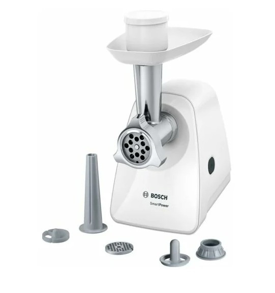 Мясорубка Bosch MFW2520W