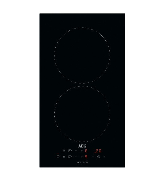 Индукционная варочная панель AEG IKB32300CB Индукционная варочная панель AEG IKB32300CB