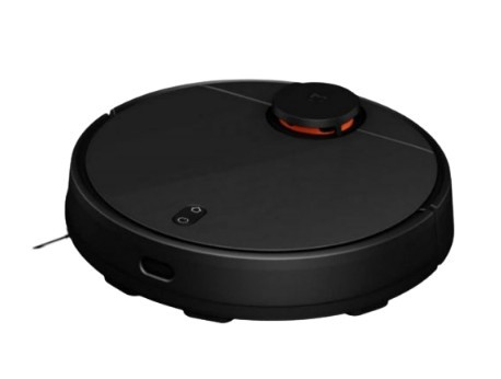 Пылесос-робот XIAOMI Mi Robot Vacuum-Mop P черный (STYTJ02YM) Пылесос-робот XIAOMI Mi Robot Vacuum-Mop P черный (STYTJ02YM)