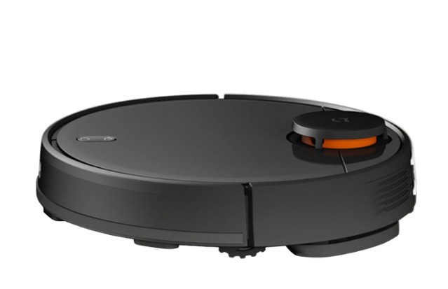 Пылесос-робот XIAOMI Mi Robot Vacuum-Mop P черный (STYTJ02YM) Пылесос-робот XIAOMI Mi Robot Vacuum-Mop P черный (STYTJ02YM)