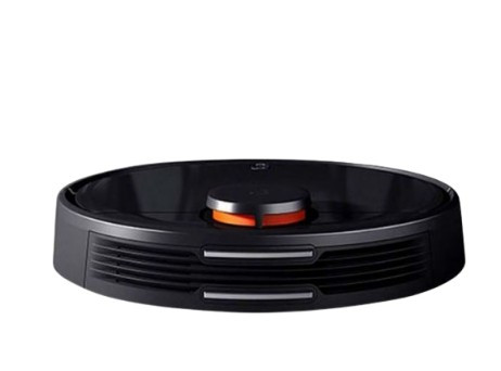 Пылесос-робот XIAOMI Mi Robot Vacuum-Mop P черный (STYTJ02YM) Пылесос-робот XIAOMI Mi Robot Vacuum-Mop P черный (STYTJ02YM)