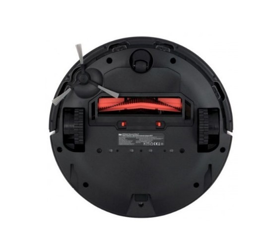 Пылесос-робот XIAOMI Mi Robot Vacuum-Mop P черный (STYTJ02YM) Пылесос-робот XIAOMI Mi Robot Vacuum-Mop P черный (STYTJ02YM)