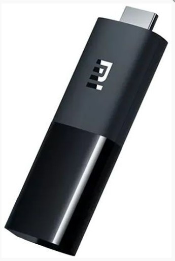 Медиаплеер Xiaomi Mi TV Stick 2K HDR Медиаплеер Xiaomi Mi TV Stick 2K HDR