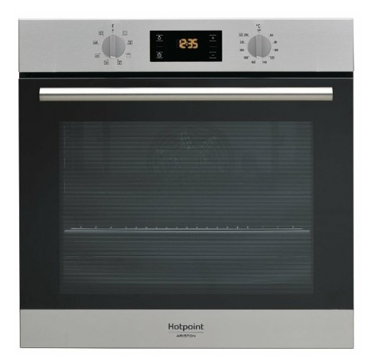 Духовой шкаф Hotpoint-Ariston FA2 540 H IX HA Духовой шкаф Hotpoint-Ariston FA2 540 H IX HA