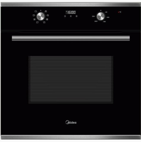 Духовой шкаф MIDEA MO57105 GB Духовой шкаф MIDEA MO57105 GB
