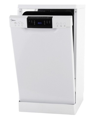 Посудомоечная машина MIDEA MFD45S320W Посудомоечная машина MIDEA MFD45S320W