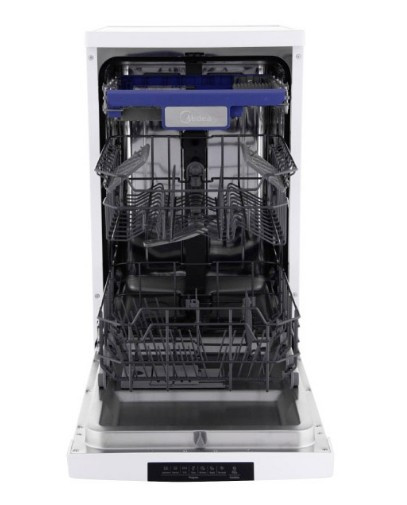 Посудомоечная машина MIDEA MFD45S320W Посудомоечная машина MIDEA MFD45S320W