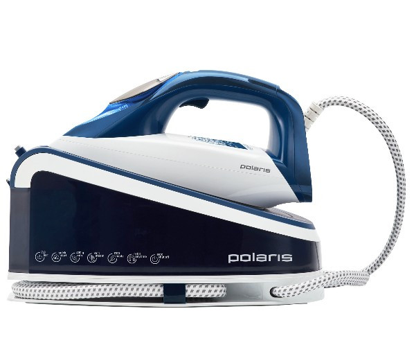 Парогенератор Polaris PSS 6501K Парогенератор Polaris PSS 6501K