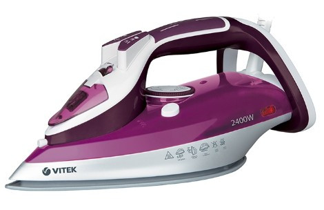 Утюг VITEK VT 1246 Утюг VITEK VT 1246