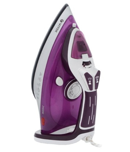 Утюг VITEK VT 1246 Утюг VITEK VT 1246