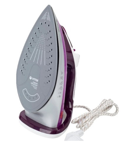 Утюг VITEK VT 1246 Утюг VITEK VT 1246