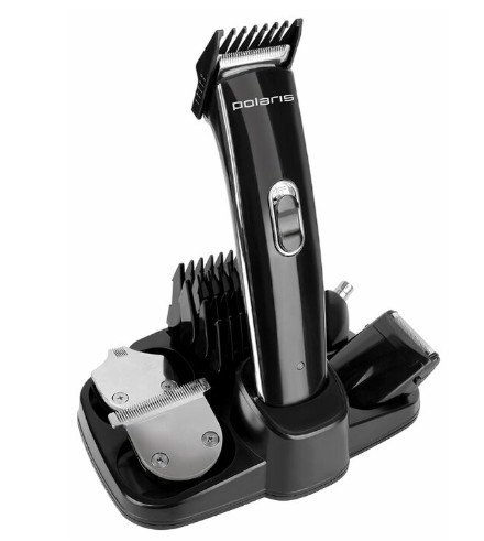 Машинка для стрижки POLARIS PHC 3015RC Машинка для стрижки POLARIS PHC 3015RC