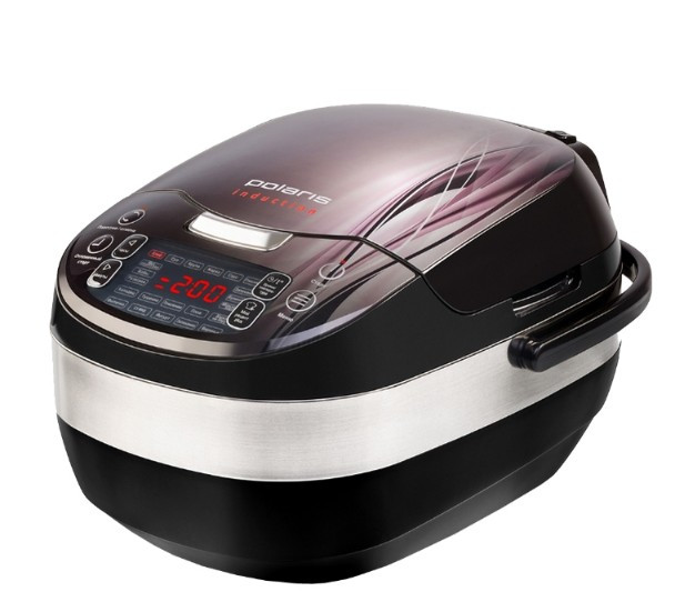 Мультиварка POLARIS PMC 0489IH Мультиварка POLARIS PMC 0489IH