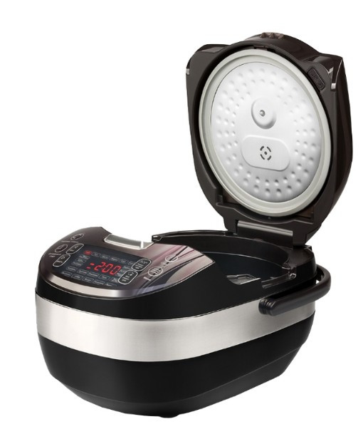 Мультиварка POLARIS PMC 0489IH Мультиварка POLARIS PMC 0489IH