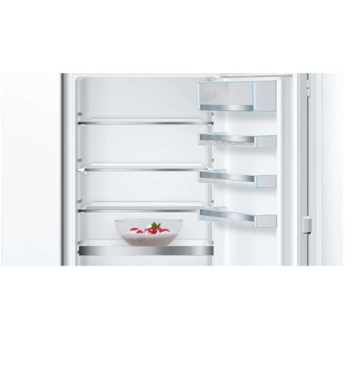 Встраиваемый холодильник Bosch KIS86AFE0