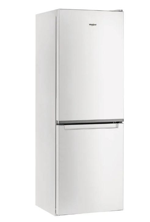 Холодильник Whirlpool W5 711E W Холодильник Whirlpool W5 711E W