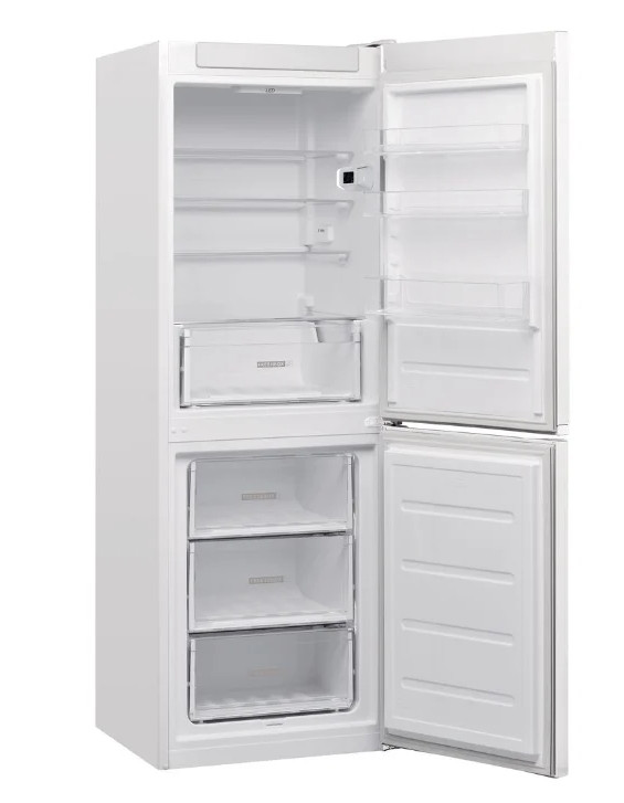Холодильник Whirlpool W5 711E W Холодильник Whirlpool W5 711E W