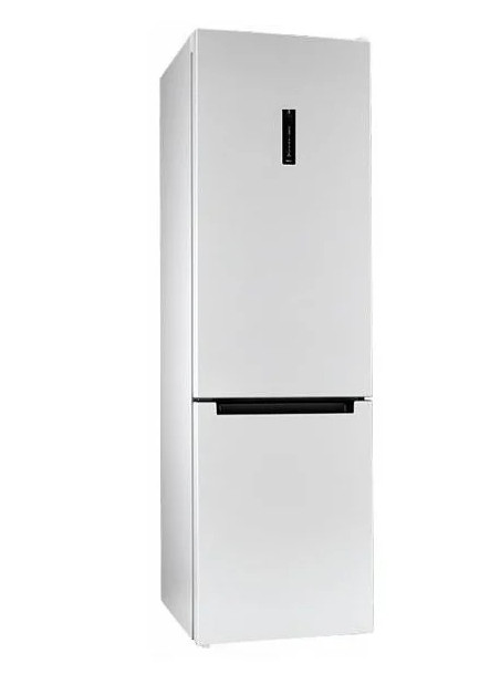 Холодильник BERSON BR185NF/LED W Холодильник BERSON BR185NF/LED W