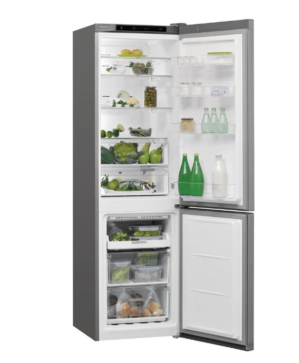 Холодильник Whirlpool W7 911I OX Холодильник Whirlpool W7 911I OX