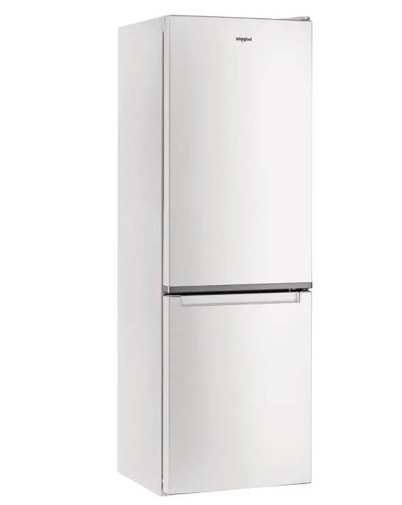Холодильник Whirlpool W7 811I W Холодильник Whirlpool W7 811I W