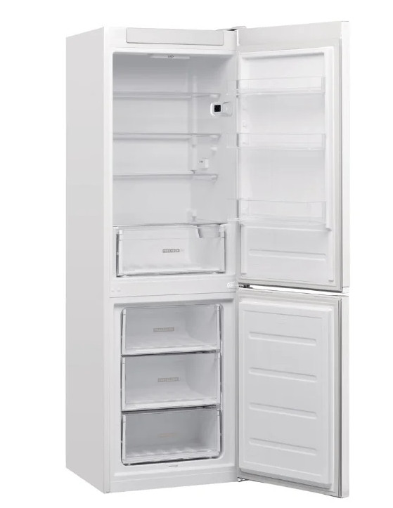 Холодильник Whirlpool W5 811E W Холодильник Whirlpool W5 811E W
