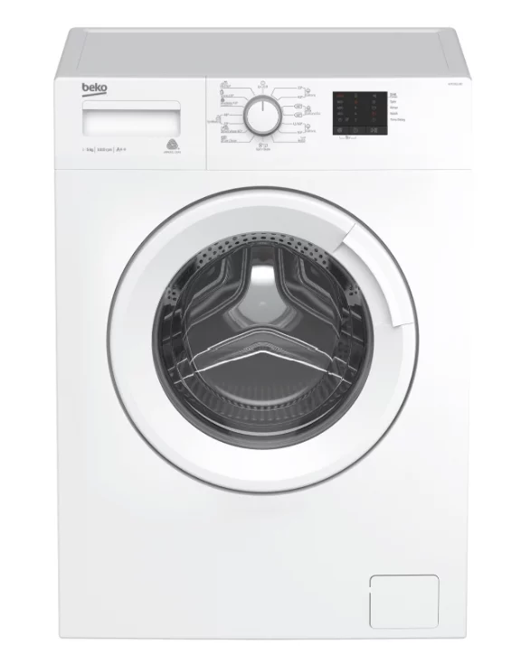 Стиральная машина BEKO WTE5511B0 Стиральная машина BEKO WTE5511B0