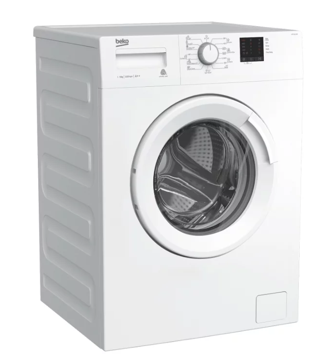Стиральная машина BEKO WTE5511B0 Стиральная машина BEKO WTE5511B0