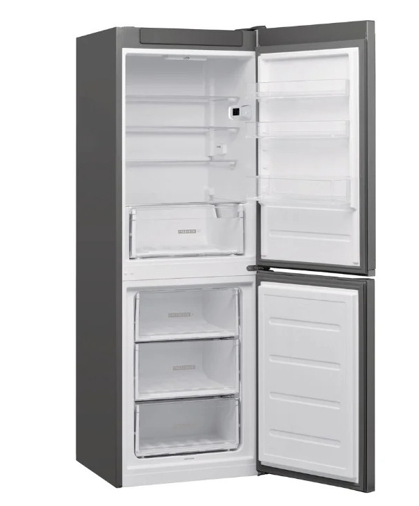 Холодильник Whirlpool W5 711E OX Холодильник Whirlpool W5 711E OX