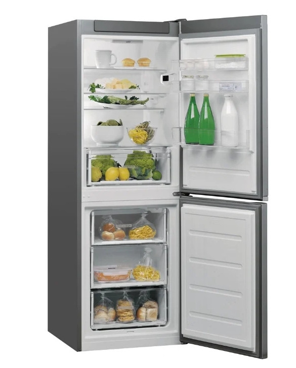 Холодильник Whirlpool W5 711E OX Холодильник Whirlpool W5 711E OX