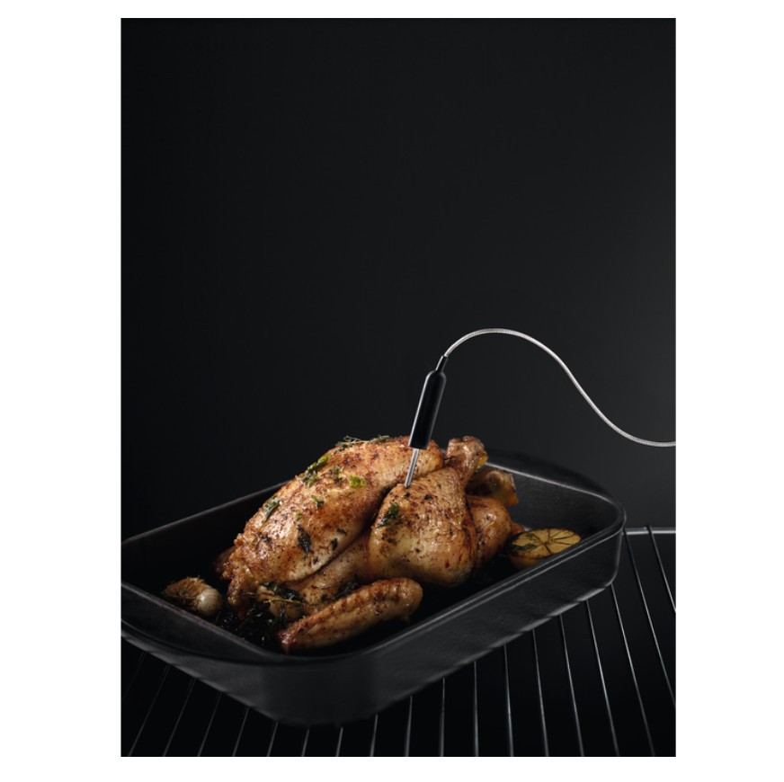 Духовой шкаф электрический AEG BPE 642120M