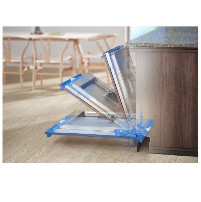 Встраиваемая посудомоечная машина Electrolux EEM 48221L