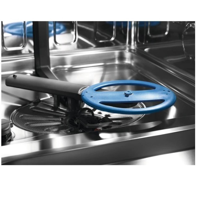 Встраиваемая посудомоечная машина Electrolux EEM 48221L