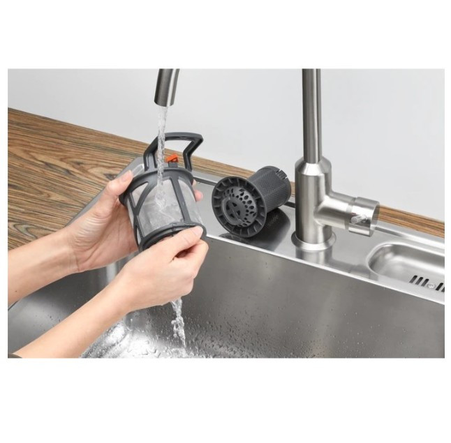 Встраиваемая посудомоечная машина Electrolux EEM 48221L