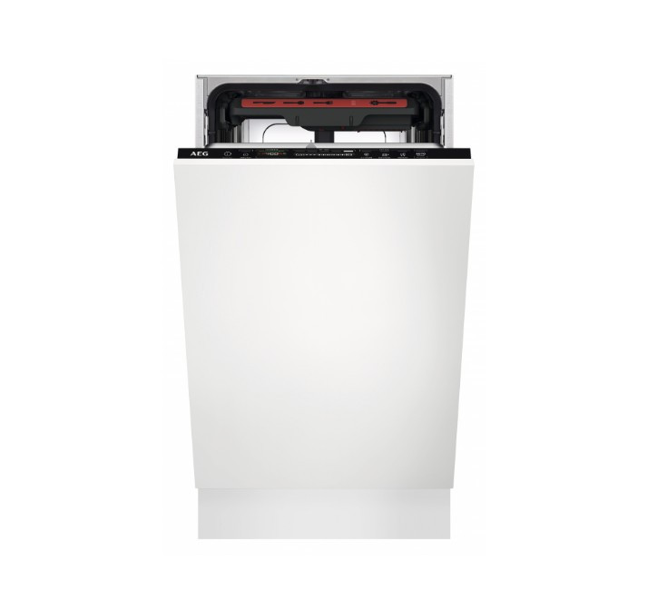 Встраиваемая посудомоечная машина AEG FSE73527P