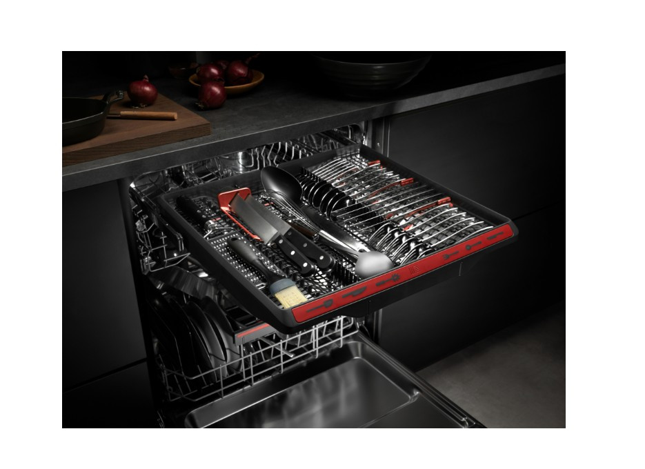 Встраиваемая посудомоечная машина AEG FSE73527P