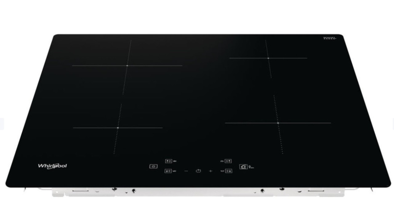 Поверхность индукционная Whirlpool WS Q2160 NE