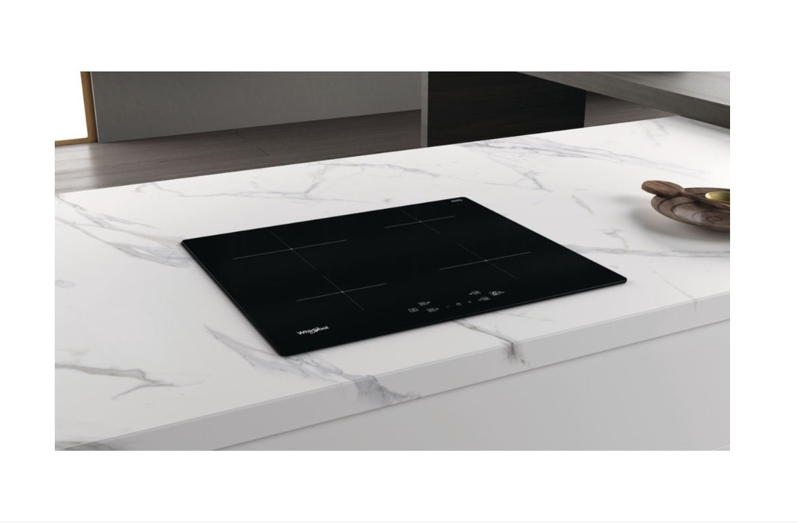 Поверхность индукционная Whirlpool WS Q2160 NE