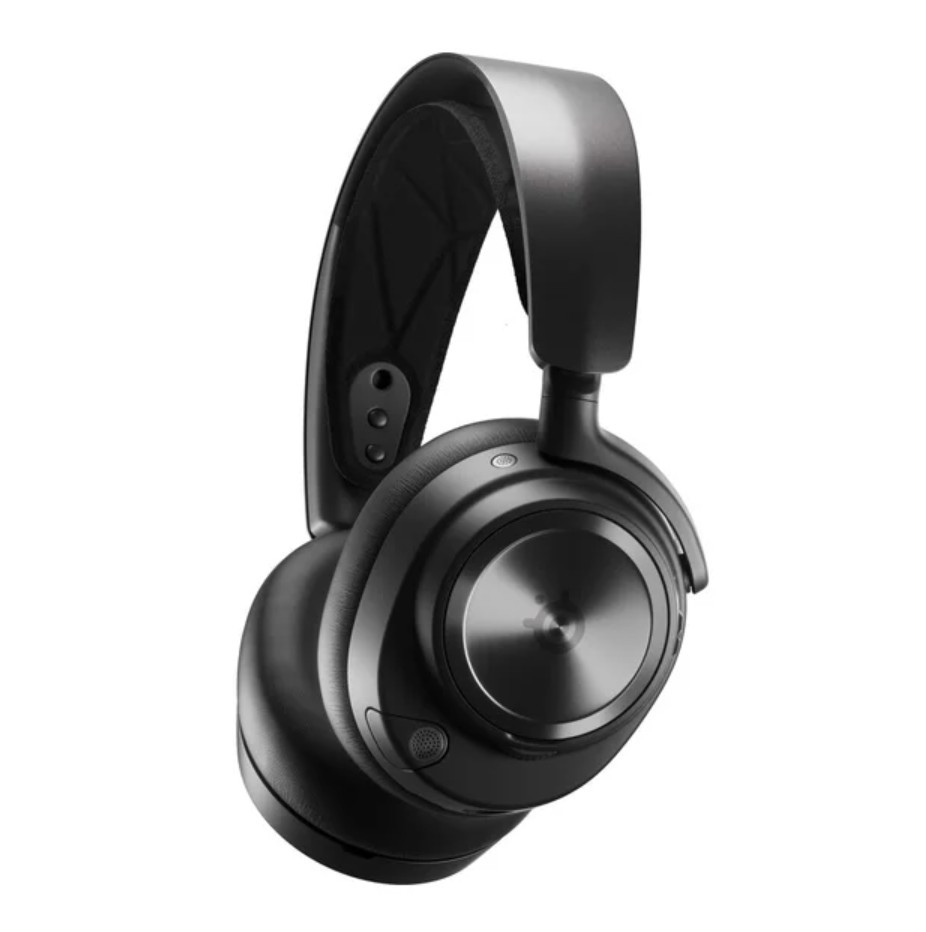 Steelseries arctis wireless sale