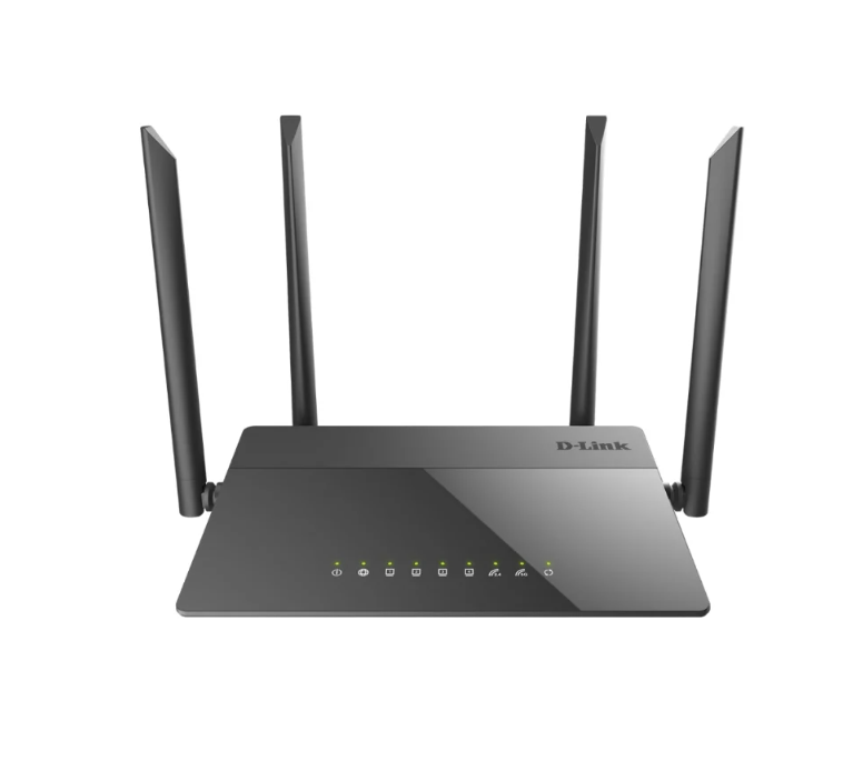 Маршрутизатор D-LINK DIR-841 Маршрутизатор D-LINK DIR-841