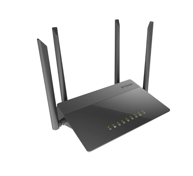 Маршрутизатор D-LINK DIR-841 Маршрутизатор D-LINK DIR-841