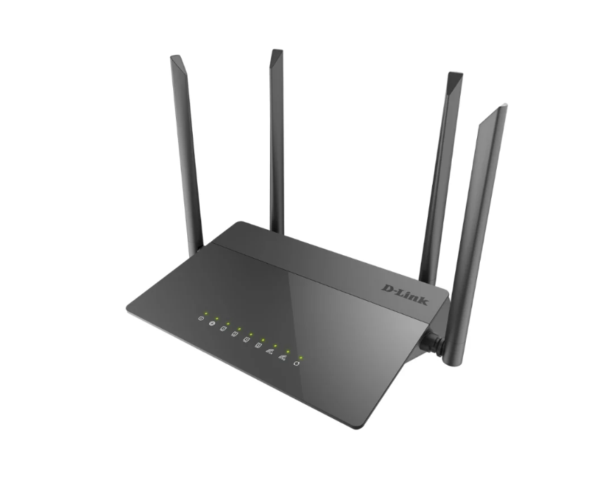 Маршрутизатор D-LINK DIR-841 Маршрутизатор D-LINK DIR-841
