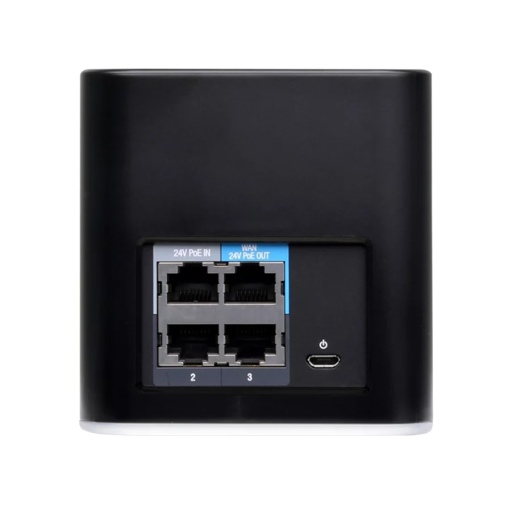 Маршрутизатор Ubiquiti airCube ISP Маршрутизатор Ubiquiti airCube ISP